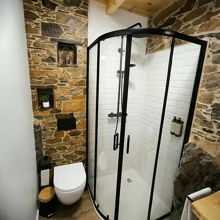 Holiday home Cantinho Do *