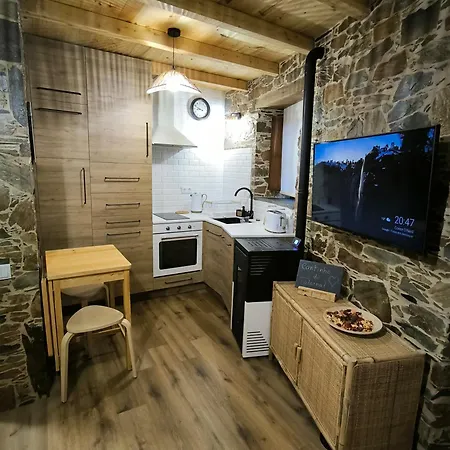 Cantinho Do Holiday home Talasnal