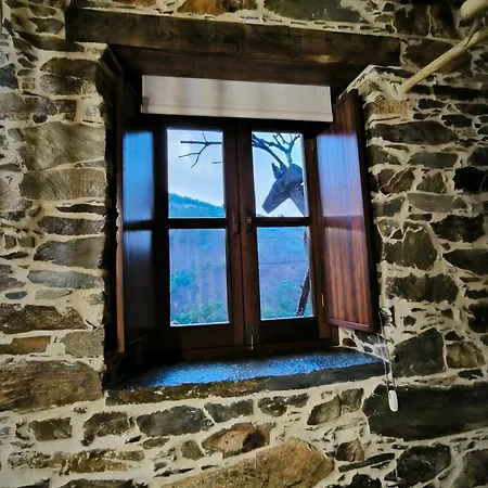 Cantinho Do Hébergement de vacances *