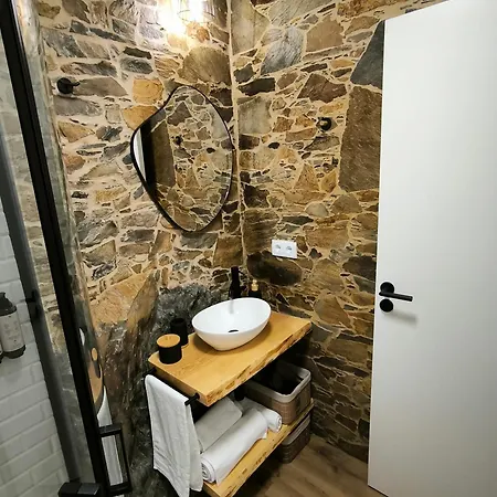 Holiday home Cantinho Do Talasnal