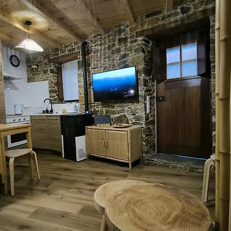 Cantinho Do Talasnal