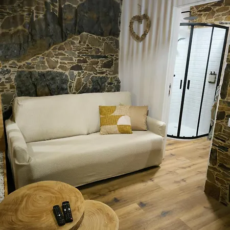 Cantinho Do * Talasnal