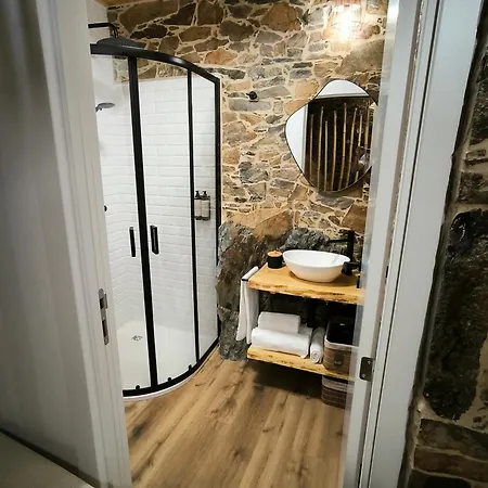 Holiday home Cantinho Do