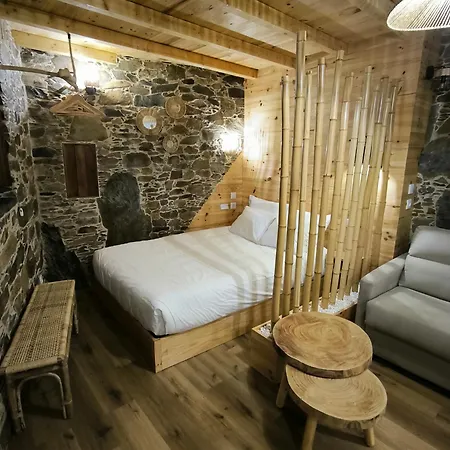 Holiday home Cantinho Do *