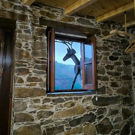 Cantinho Do Holiday home Talasnal