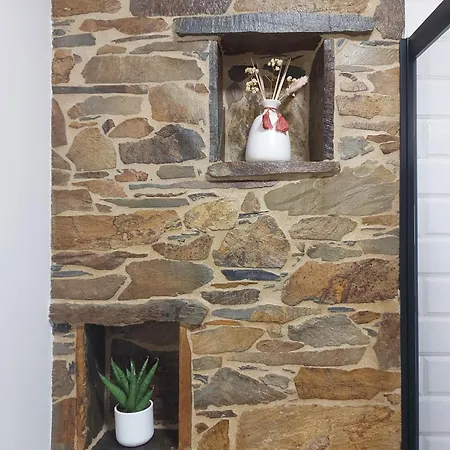 Holiday home Cantinho Do Talasnal