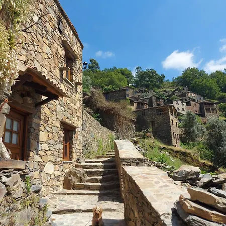 Cantinho Do * Talasnal