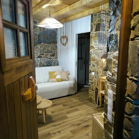 Holiday home Cantinho Do *