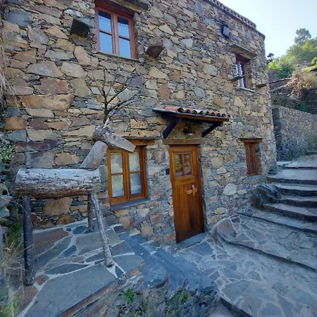 Cantinho Do Holiday home *
