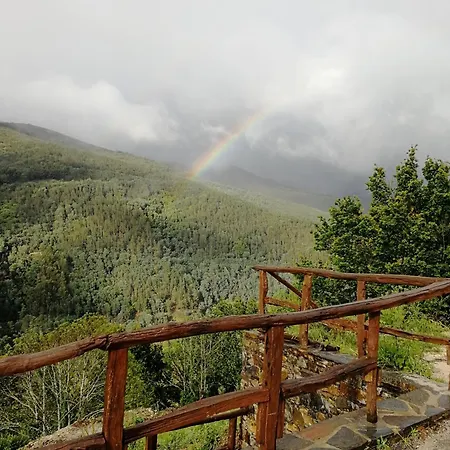 Cantinho Do * Talasnal