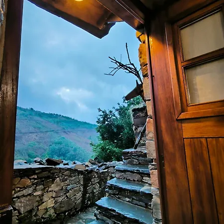 Cantinho Do Holiday home Talasnal