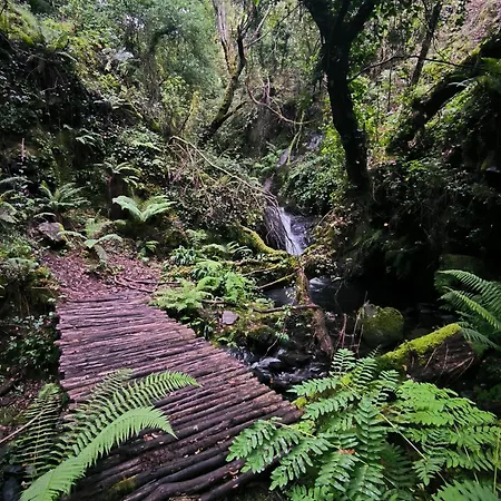 Hébergement de vacances Cantinho Do *