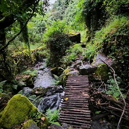 度假居 Cantinho Do