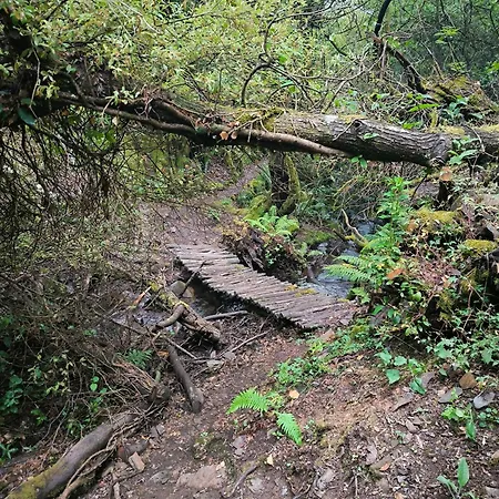 Cantinho Do Casa de Férias