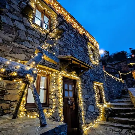 Hébergement de vacances Cantinho Do