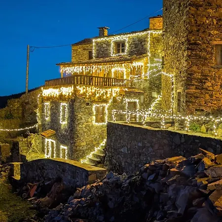 Cantinho Do Casa de Férias