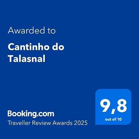 Cantinho Do