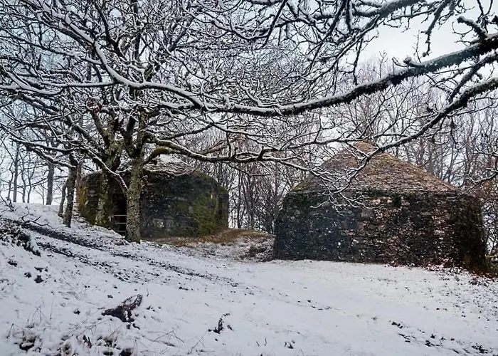 בית נופש Cantinho Do טלסנאל