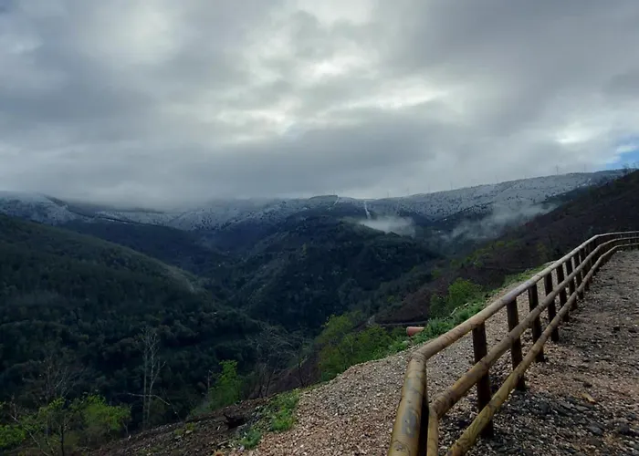 Dom wakacyjny Cantinho Do