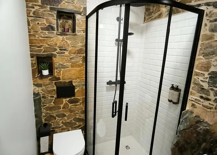 בית נופש Cantinho Do *