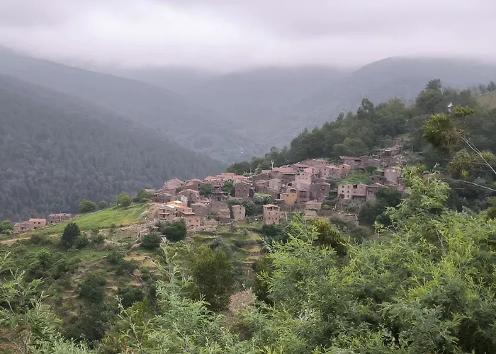 Cantinho Do Dom wakacyjny *