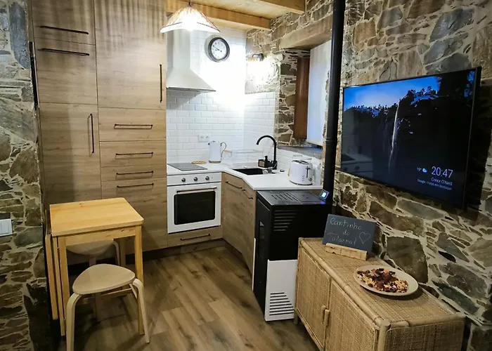 Cantinho Do Dom wakacyjny Talasnal