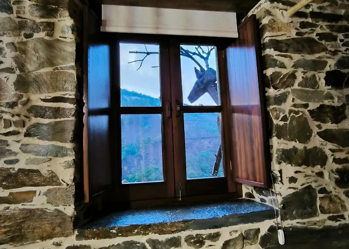 Cantinho Do Dom wakacyjny *