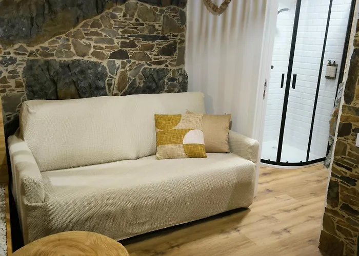 Cantinho Do * טלסנאל