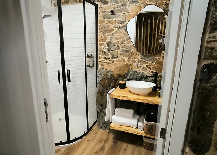 Dom wakacyjny Cantinho Do