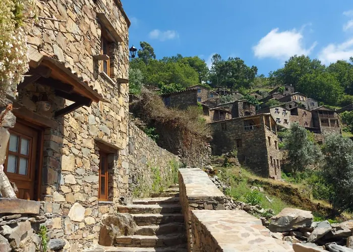 Cantinho Do * Talasnal