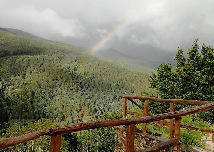 Cantinho Do * טלסנאל