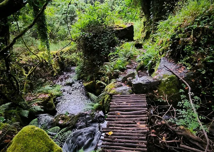 Σπίτι διακοπών Cantinho Do