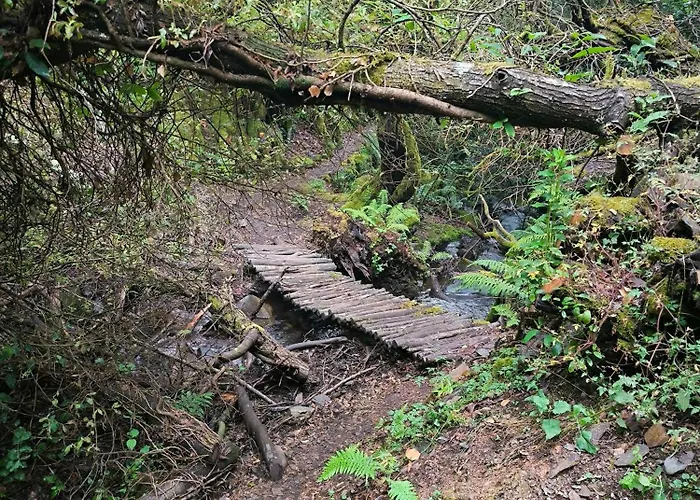 Cantinho Do Dom wakacyjny