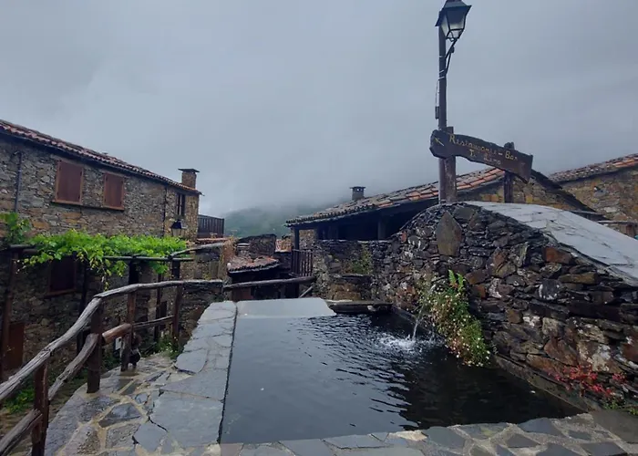 Cantinho Do Dom wakacyjny *