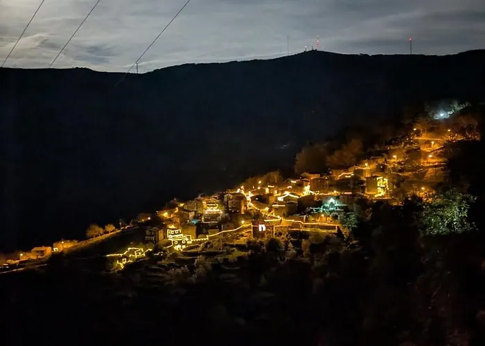 Cantinho Do Dom wakacyjny